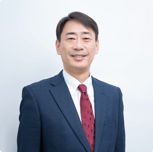 金子 正博